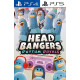 Headbangers: Rhythm Royale PS4/PS5